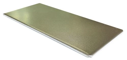 high strength titanium clad steel plate