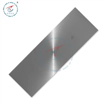 Verbundplatte aus Titanstahl