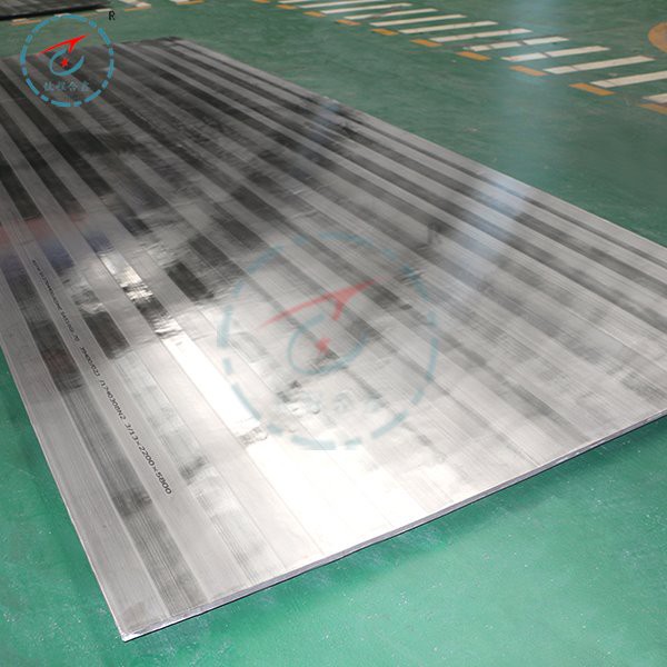 Tantalum Clad Steel Plate